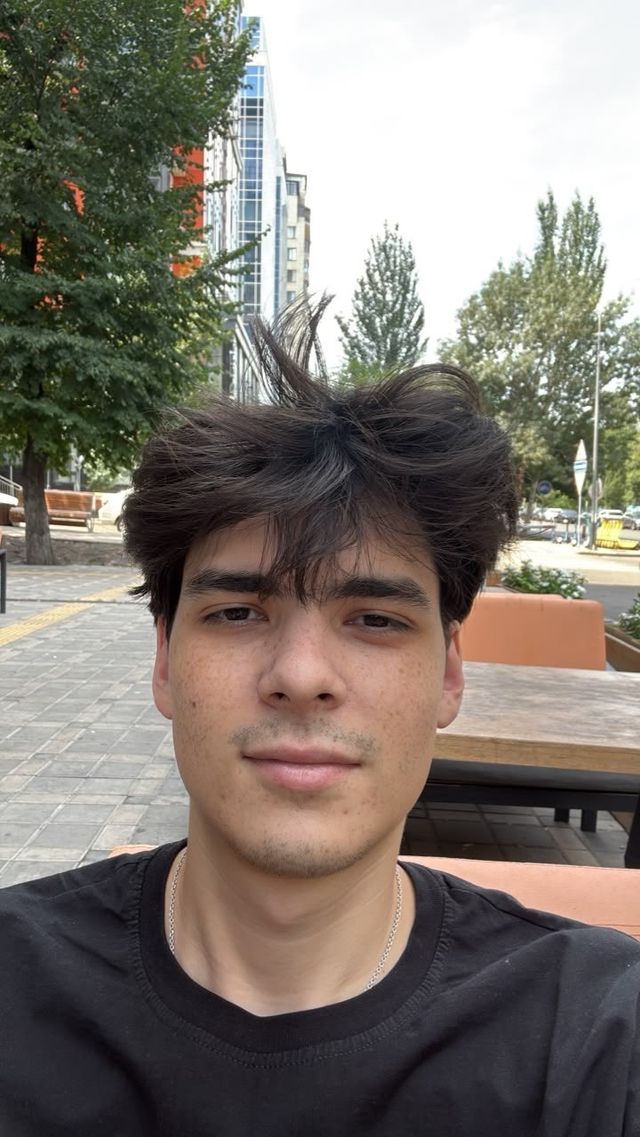 Арсений