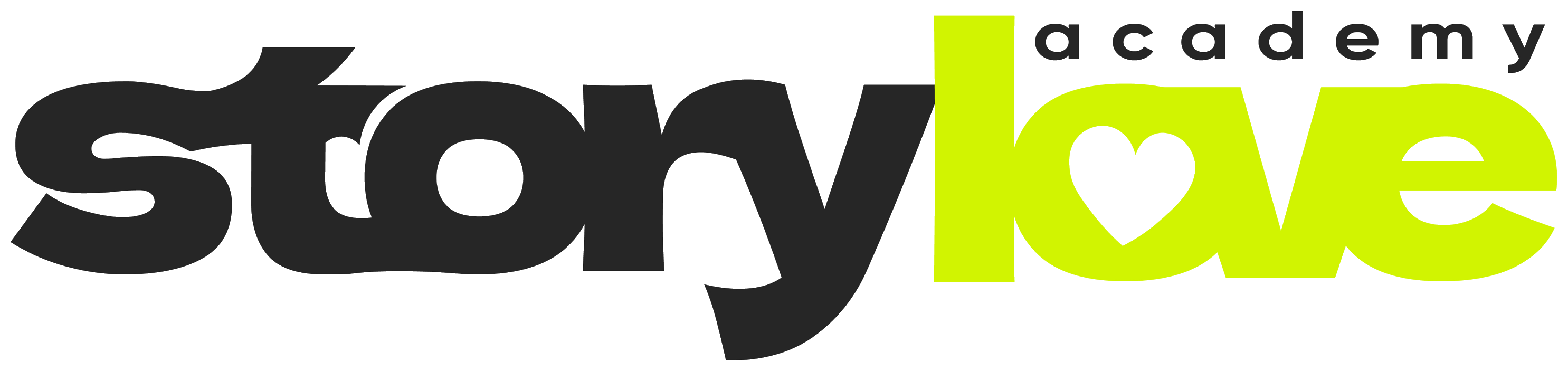 STORYLOVE Academy